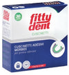 FITTYDENT CUSCINETTI MORBIDI 30 PEZZI OFFERTA SPECIALE
