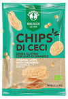 PROBIOS CHIPS DI CECI 40 G