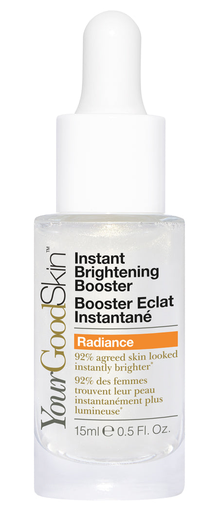 YOURGOODSKIN BOOSTER ILLUMINANTE ISTANT 15 ML