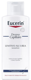 EUCERIN UREA LENITIVO SHAMPOO DELICATO 250 ML