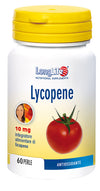 LONGLIFE LYCOPENE 60 PERLE DI GELATINA DA 700 MG