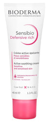 SENSIBIO DEFENSIVE RICH 40 ML