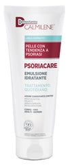 DERMOVITAMINA CALMILENE PSORIACARE MOISTURIZING EMULSION DAILY TREATMENT FOR PSORIASIS-PRONE SKIN 400 ML