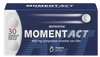 MOMENTACT*30CPR RIV 400MG