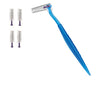 CURAPROX CPS REGULAR CPS 18 CON 4 SCOVOLINI + SUPPORTO