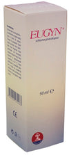 EUGYN SCHIUMA GINECOLOGICA 50 ML