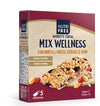 NUTRIFREE CEREAL MIX WELLNESS BARS 28 G X 5