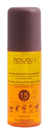 ROUGJ SUNTECH SPF15 BIFASICO INTENSIFICATORE ABBRONZATURA 100 ML