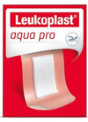 LEUKOPLAST AQUAPRO 72X19 10 PEZZI