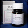 SLIM MU 50 CAPSULES