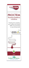 WAVEN PROCTEM POMATA 40 ML