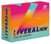 LIVERAL NOW 30 COMPRESSE