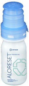 ALORESET GOCCE OCULARI 10 ML OSD PRESERVATIVE FREE