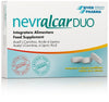 NEVRALCAR DUO 60 COMPRESSE