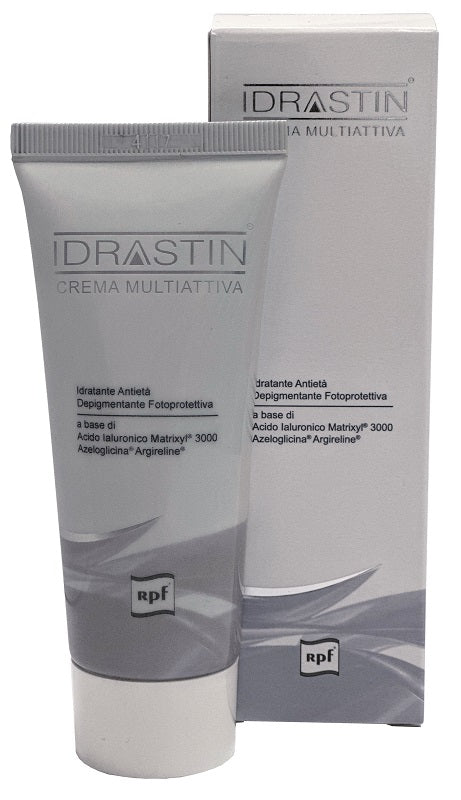 IDRASTIN CREMA MULTIATTIVA 75 ML