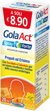 GOLA ACT SPRAY FORTE 20 ML