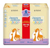 PANNOLINI PROFAR SEMPRE ASCIUTTO ULTRA EXTRA 15/30 KG BIPACCO 14+14 PEZZI
