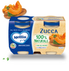 HOMOGENIZED PUMPKIN 2 X 125 G