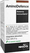 NHCO AMINODEFENCE 42 CAPSULE
