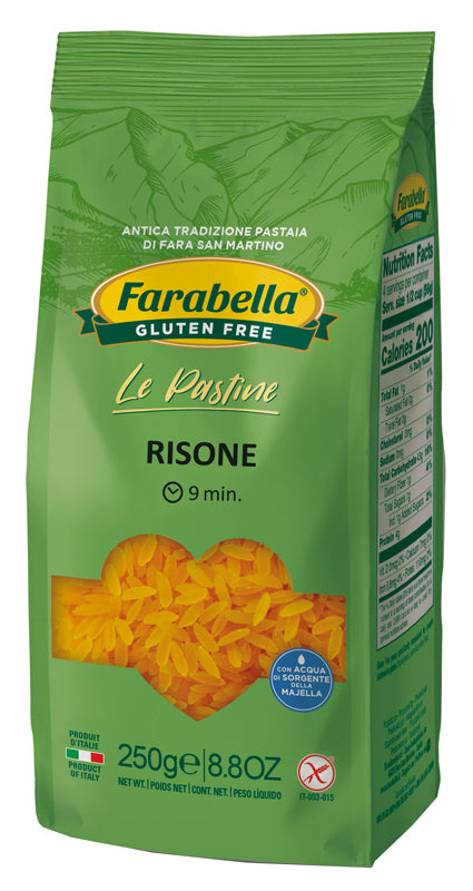 FARABELLA RISONE 250 G