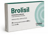 BROLISIL 20 COMPRESSE GASTRORESISTENTI DA 500 MG SENZA GLUTINE SENZA LATTOSIO