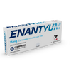 ENANTYUM*10CPR RIV 25MG