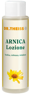 THEISS ARNICA LOZIONE 250 ML