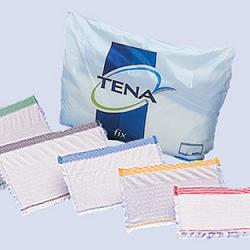 MUTANDINA A RETE PER INCONTINENZA TENAFIX ELASTICA MEDIUM 5 PEZZI