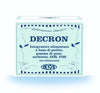 DECRON 20 BUSTINE DA 5,44 G