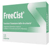 FREECIST 15 COMPRESSE DA 1,2 MG L'UNA