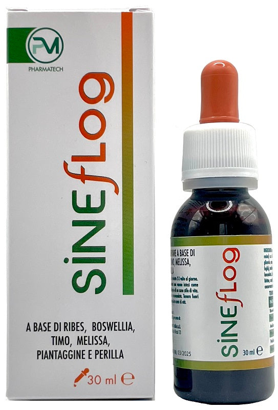 SINEFLOG 30 ML