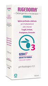RIGENOMA RINSE-OFF CLEANSER 150 ML