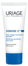XEMOSE C8+ CREMA VISO 40 ML