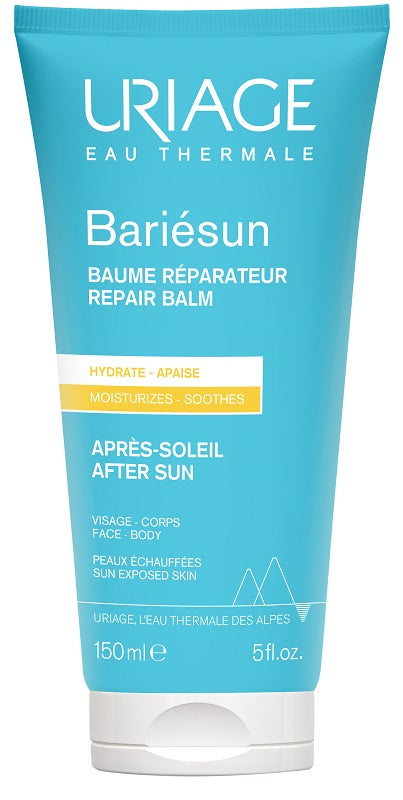 URIAGE EAU THERMALE BARIESUN BALSAMO DOPOSOLE 150 ML