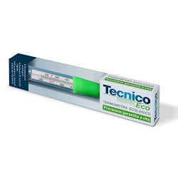 TERMOMETRO TECNICO ECO ECOLOGICO SENZA MERCURIO