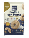 NUTRIFREE COOKIES WITH CREAM 250 G