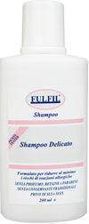 FULFIL SHAMPOO 200 ML