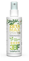 ZETAMAX PUMP FLACONE SPRAY 150 ML