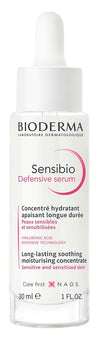SENSIBIO DEFENSIVE SERUM 30 ML