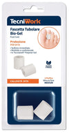 BIOGEL FASCIA TUBOLARE M BLISTER 2 PEZZI