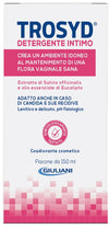 TROSYD DETERGENTE INTIMO 150 ML