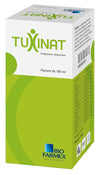 TUXINAT SCIROPPO 180 ML