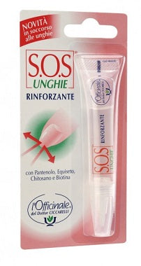 NAIL RESCUE STRENGTHENER 10 ML