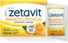 ZETAVIT MAGNESIO POTASSIO 24 BUSTINE DA 4 G