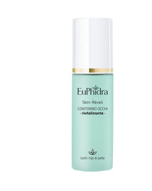 EUPHIDRA SKIN REVEIL CONTORNO OCCHI RIVITALIZZANTE 30 ML