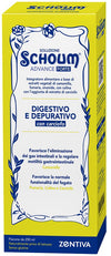 SOLUZIONE SCHOUM ADVANCE FORTE 250 ML