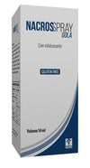 NACROS SPRAY GOLA 14 ML