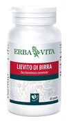 LIEVITO BIRRA 60 CAPSULE