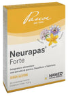 NEURAPAS FORTE 60 TABLETS