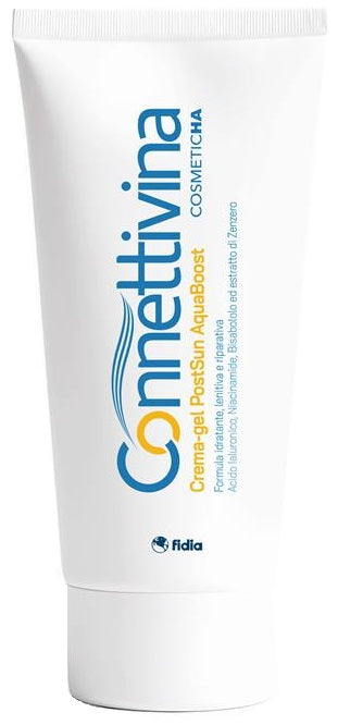 CONNETTIVINA CREMA GEL POSTSUN AQUABOOST 200 ML